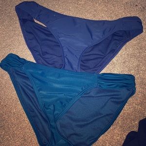bikini bottom